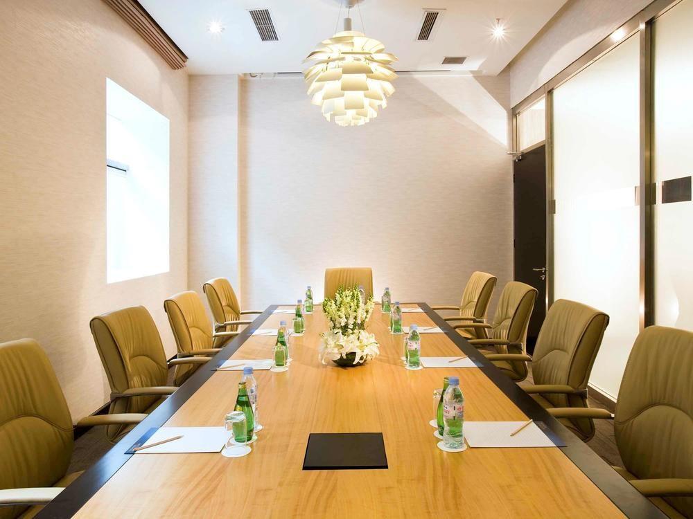 Novotel Beijing Sanyuan Extérieur photo