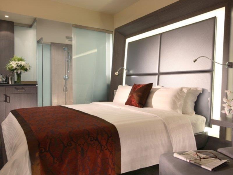 Novotel Beijing Sanyuan Extérieur photo