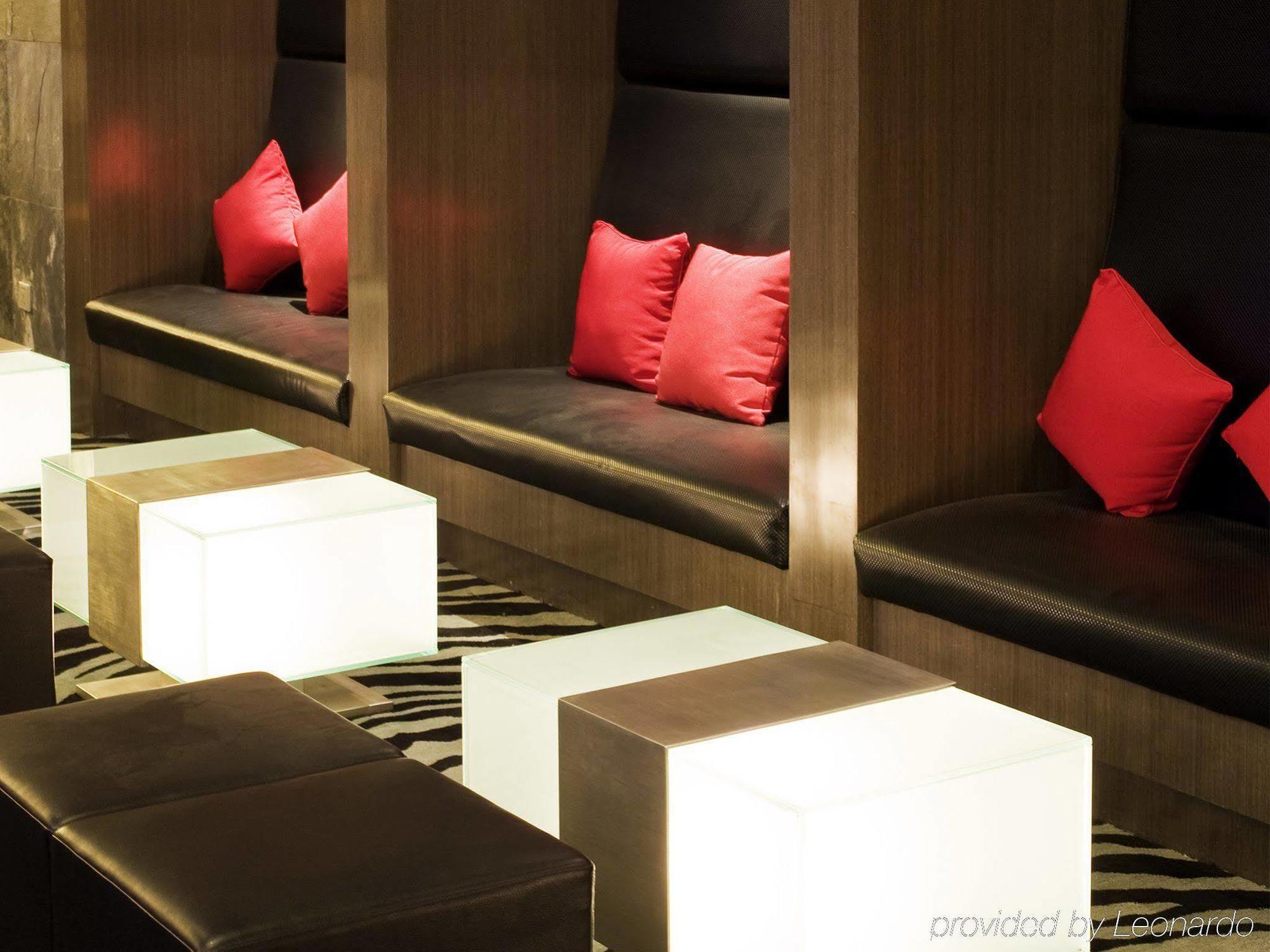 Novotel Beijing Sanyuan Extérieur photo