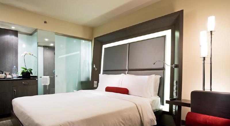 Novotel Beijing Sanyuan Extérieur photo