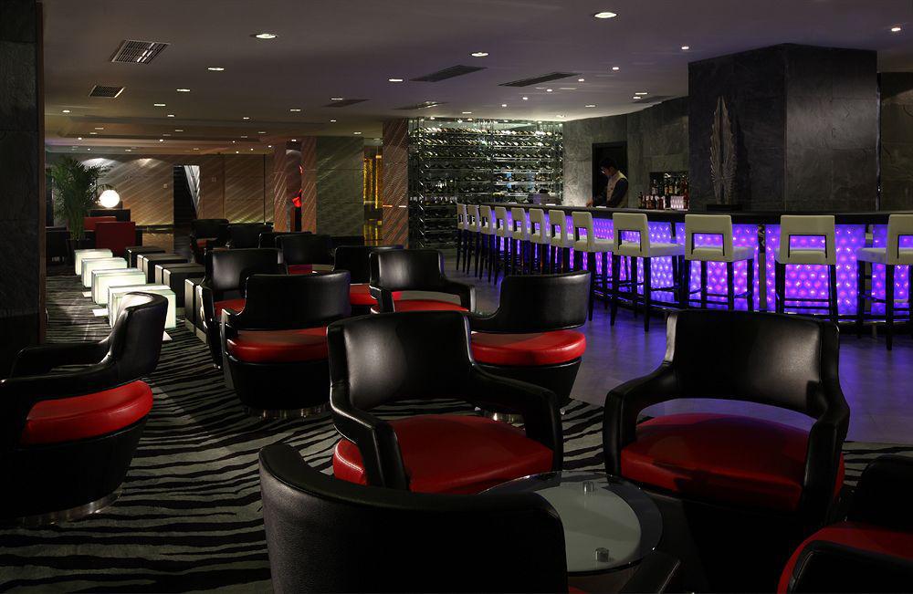Novotel Beijing Sanyuan Restaurant photo